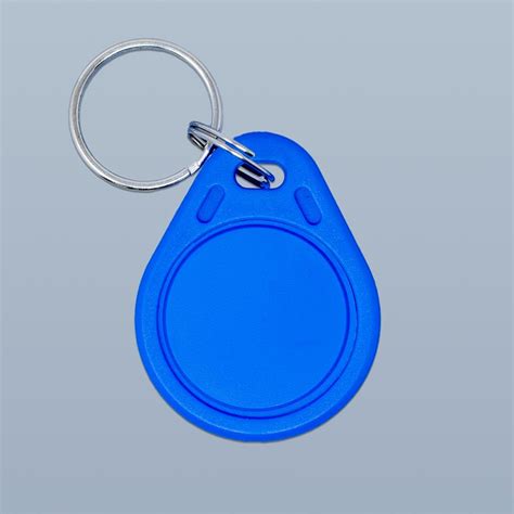 NFC Key Fob 